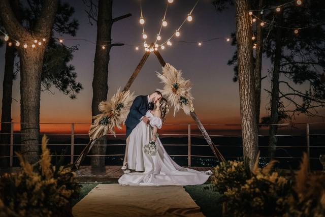 Foto e vídeo para casamento