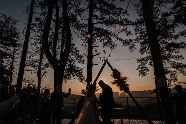 Foto e vídeo para casamento