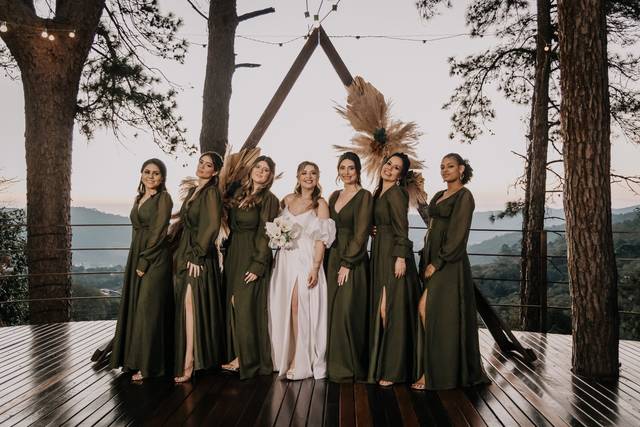 Foto e vídeo para casamento