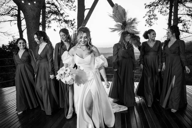 Foto e vídeo para casamento