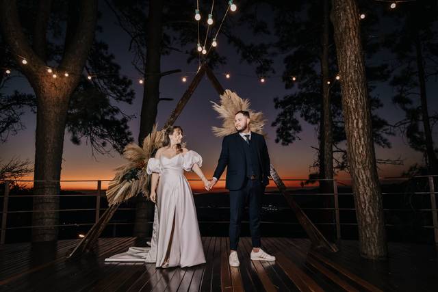 Foto e vídeo para casamento