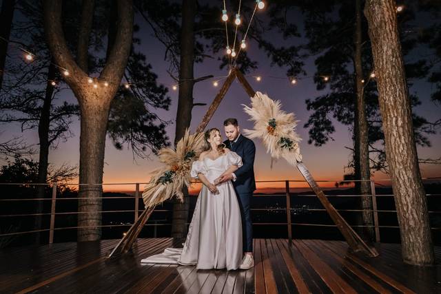 Foto e vídeo para casamento