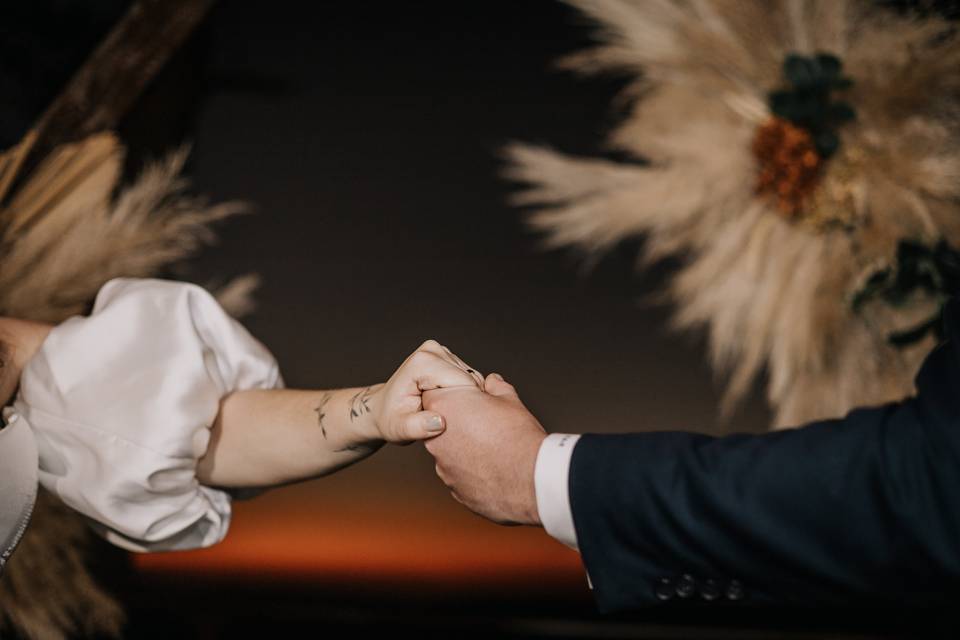 Foto e vídeo para casamento