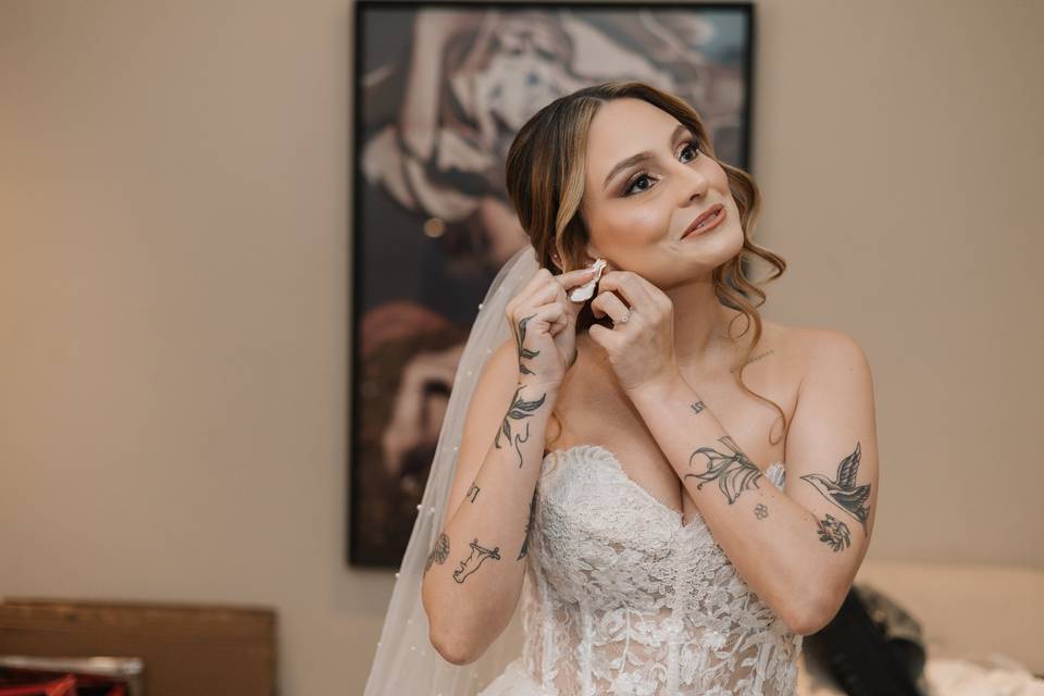 Foto e vídeo para casamento