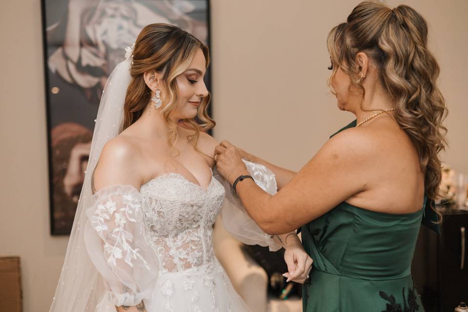 Foto e vídeo para casamento