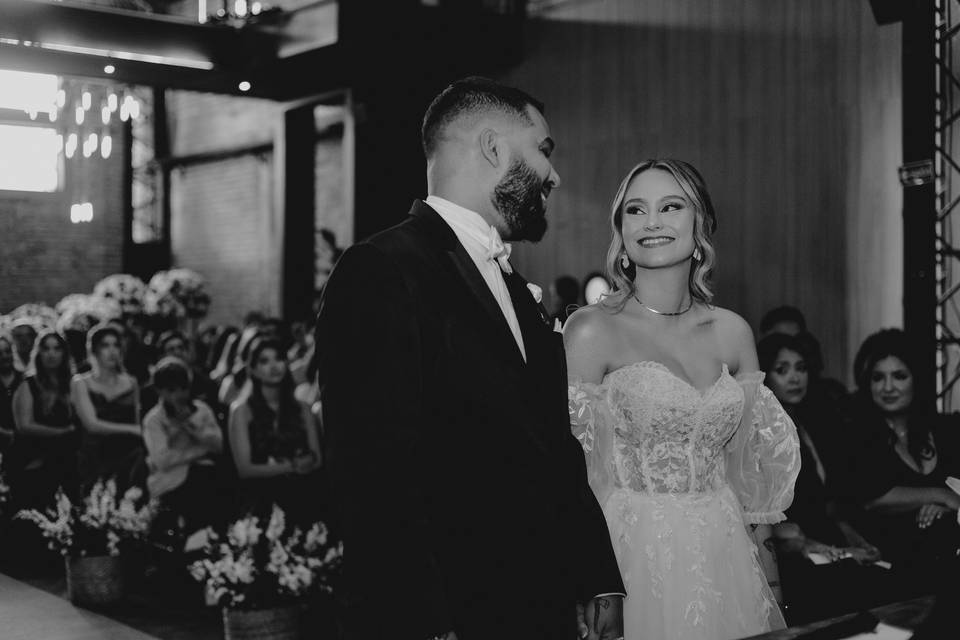 Foto e vídeo para casamento