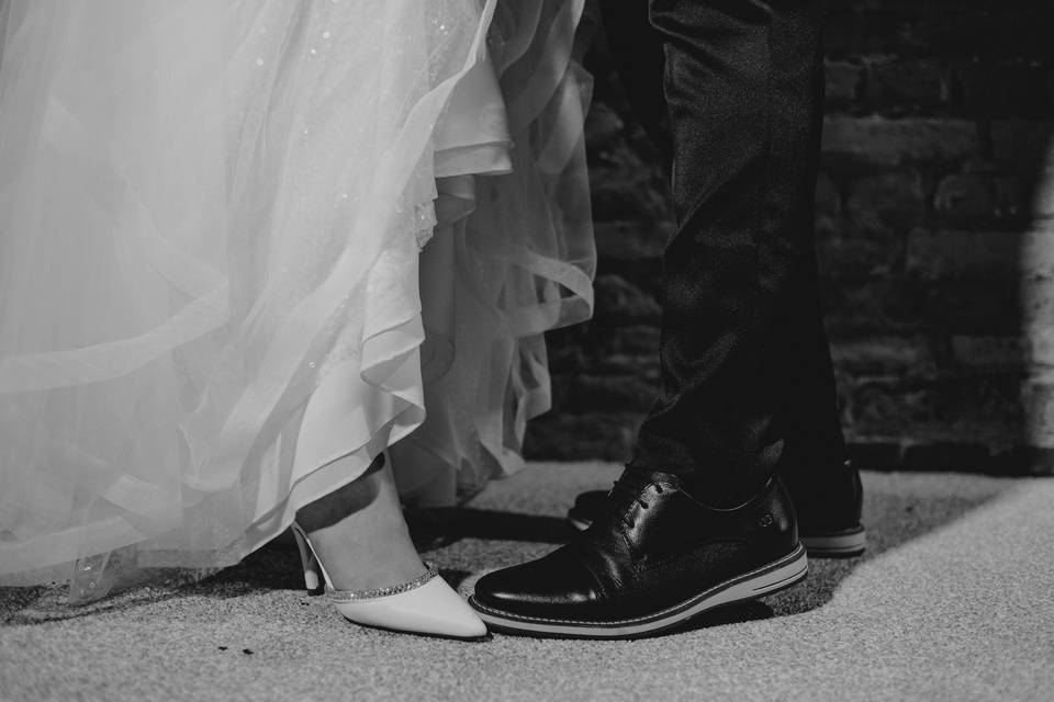 Foto e vídeo para casamento