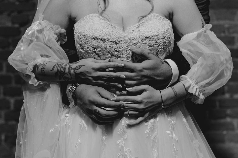 Foto e vídeo para casamento
