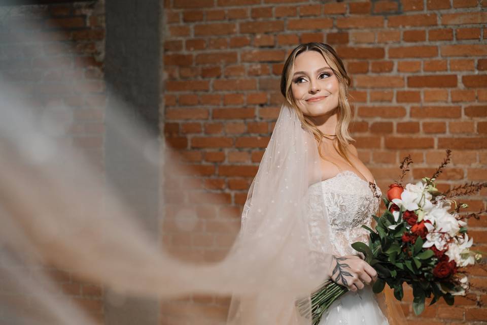 Foto e vídeo para casamento