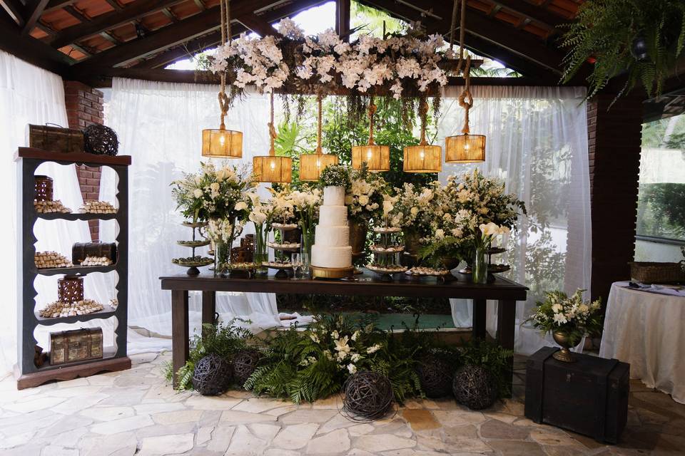 Fotógrafo para casamento