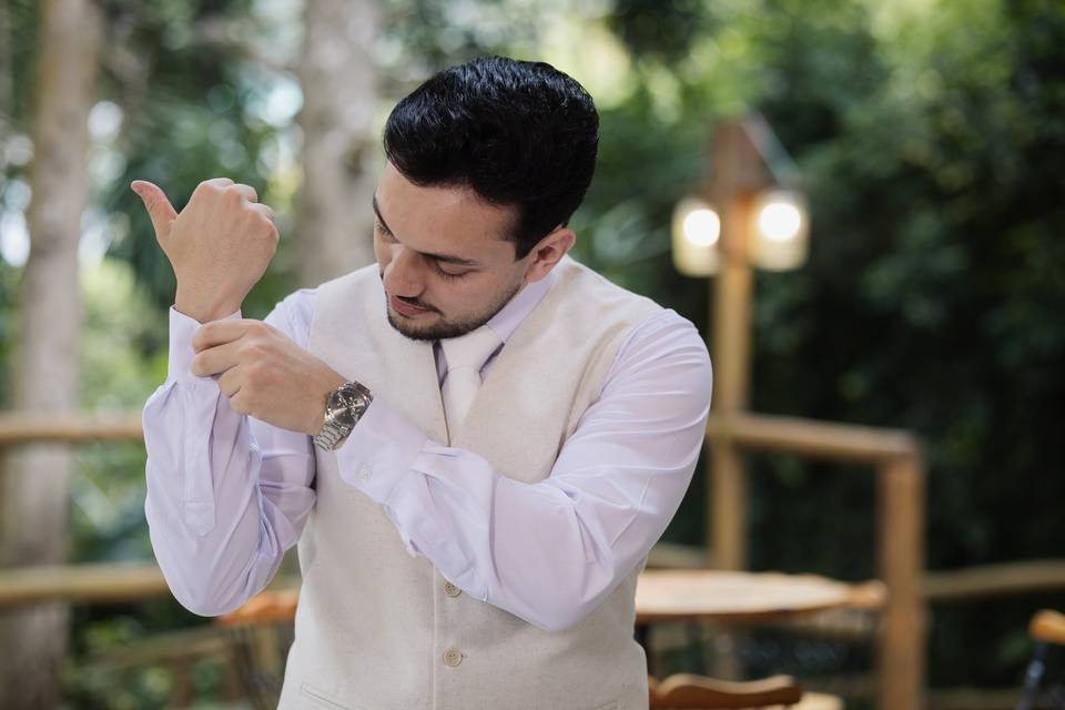 Foto e vídeo para casamento