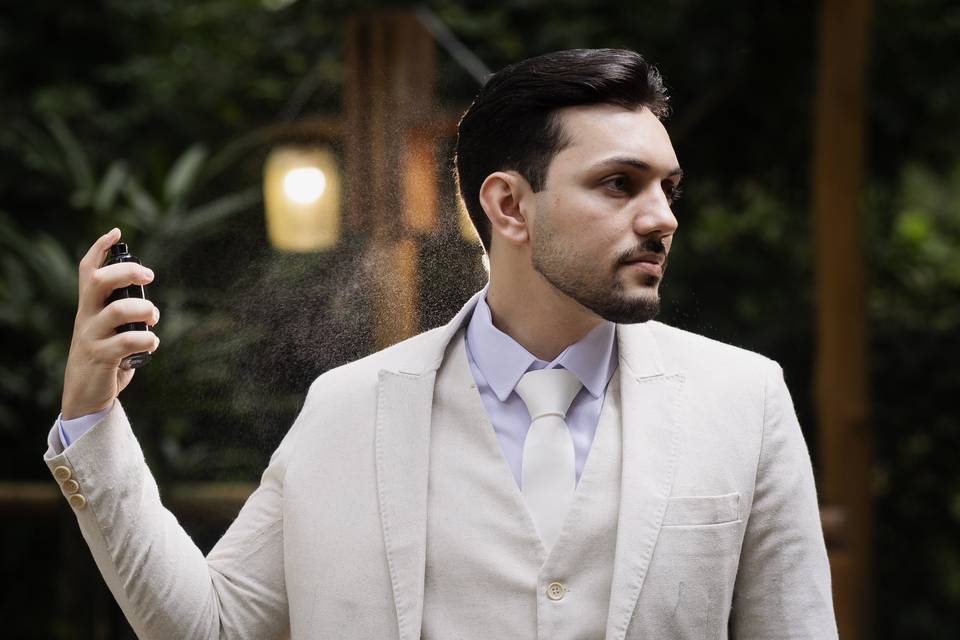Foto e vídeo para casamento