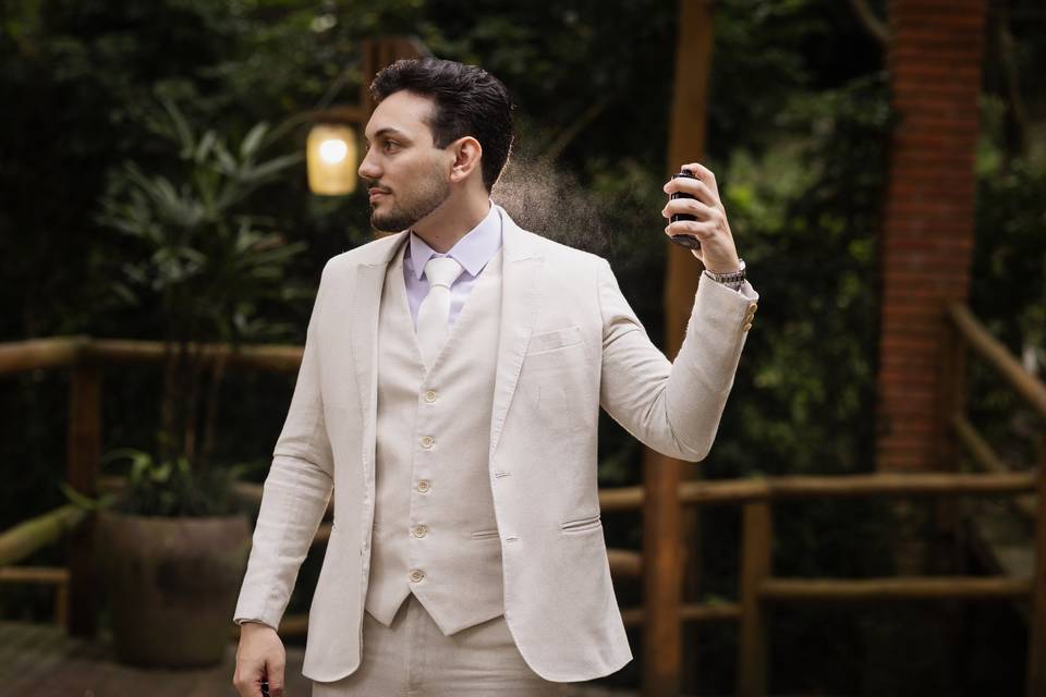 Foto e vídeo para casamento