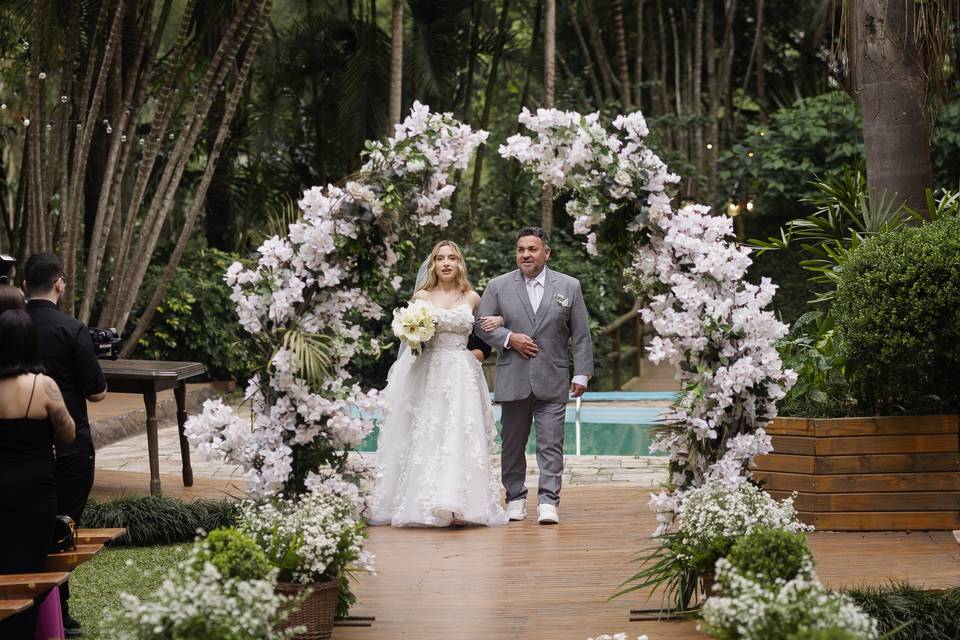 Foto e vídeo para casamento