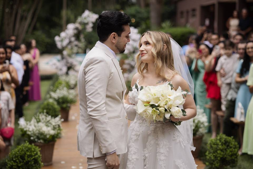 Foto e vídeo para casamento