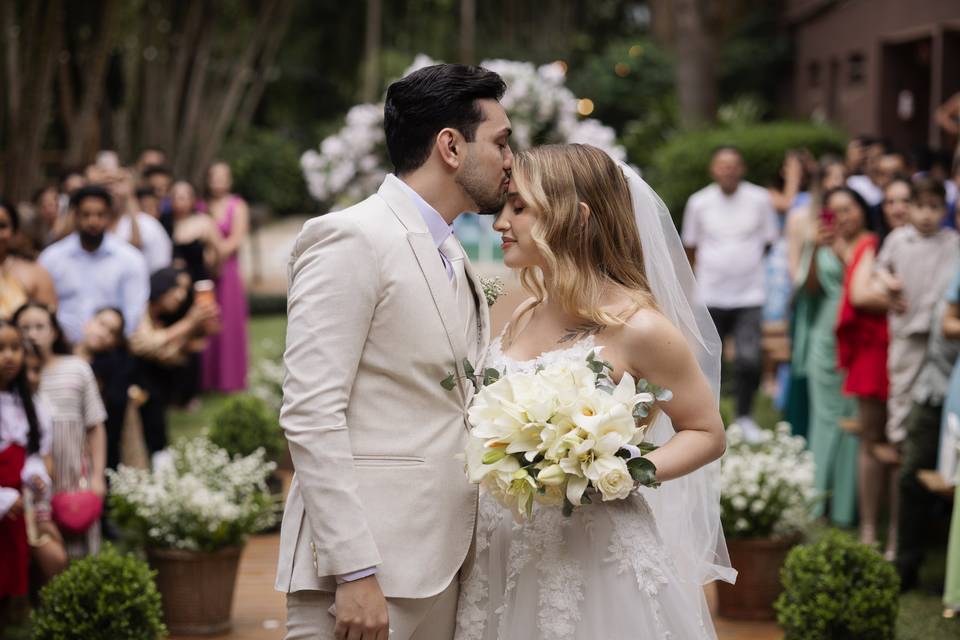 Foto e vídeo para casamento