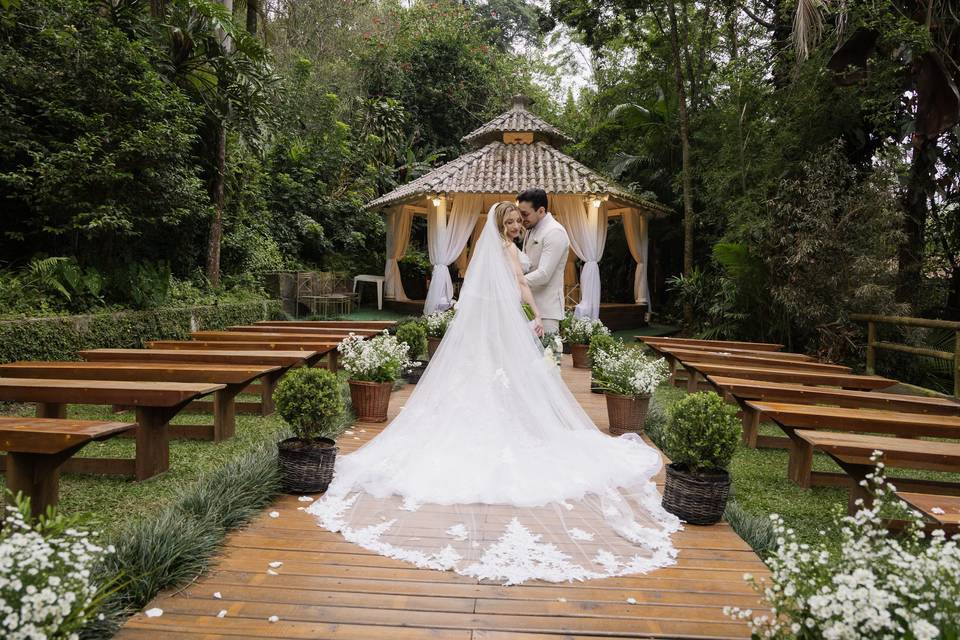 Foto e vídeo para casamento