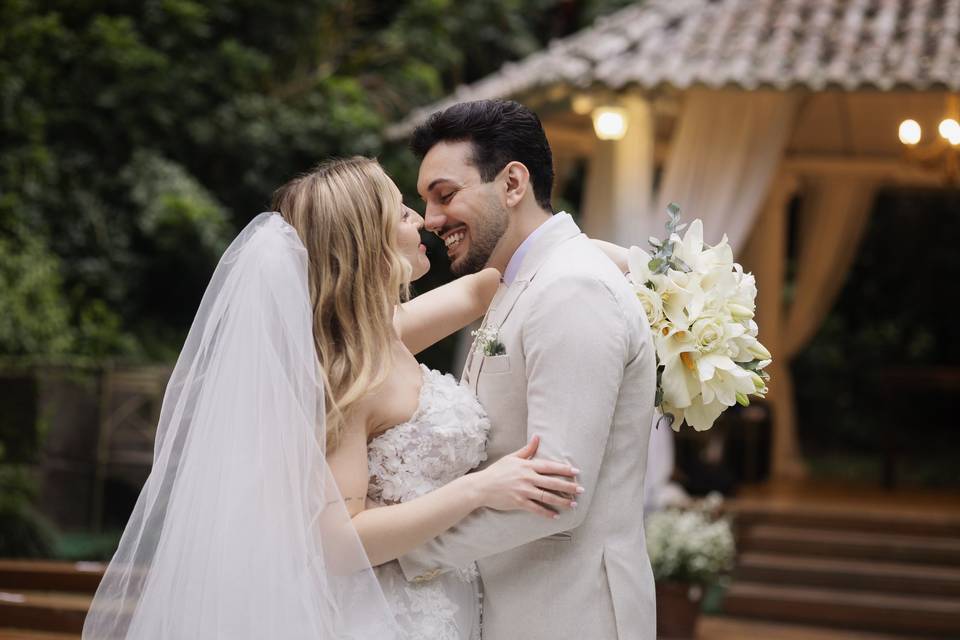 Foto e vídeo para casamento