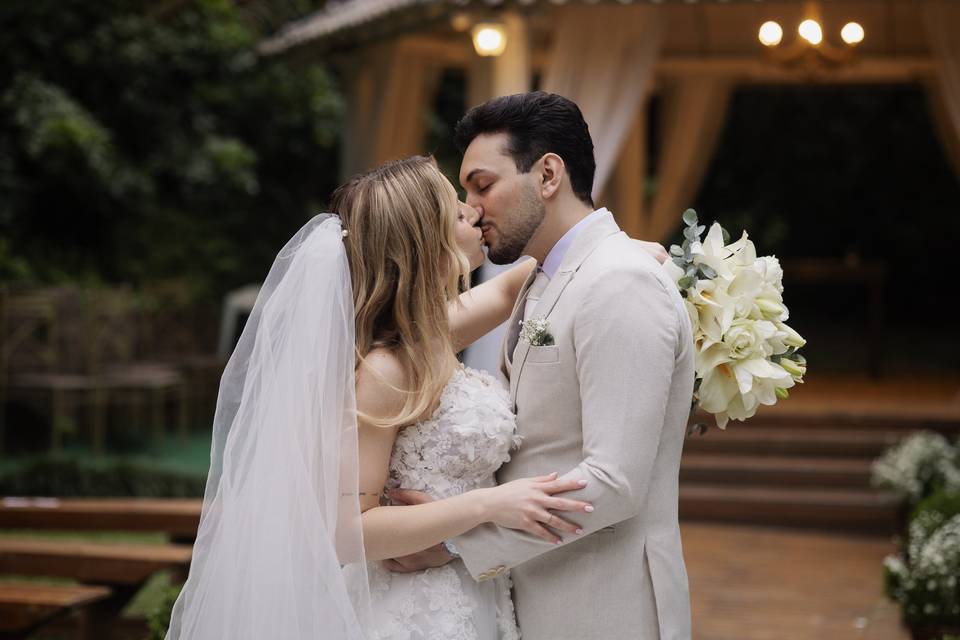 Foto e vídeo para casamento