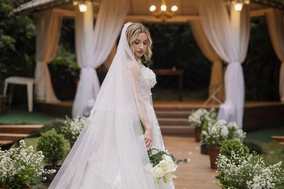 Foto e vídeo para casamento