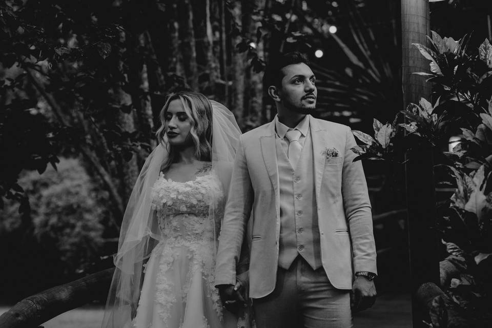 Foto e vídeo para casamento