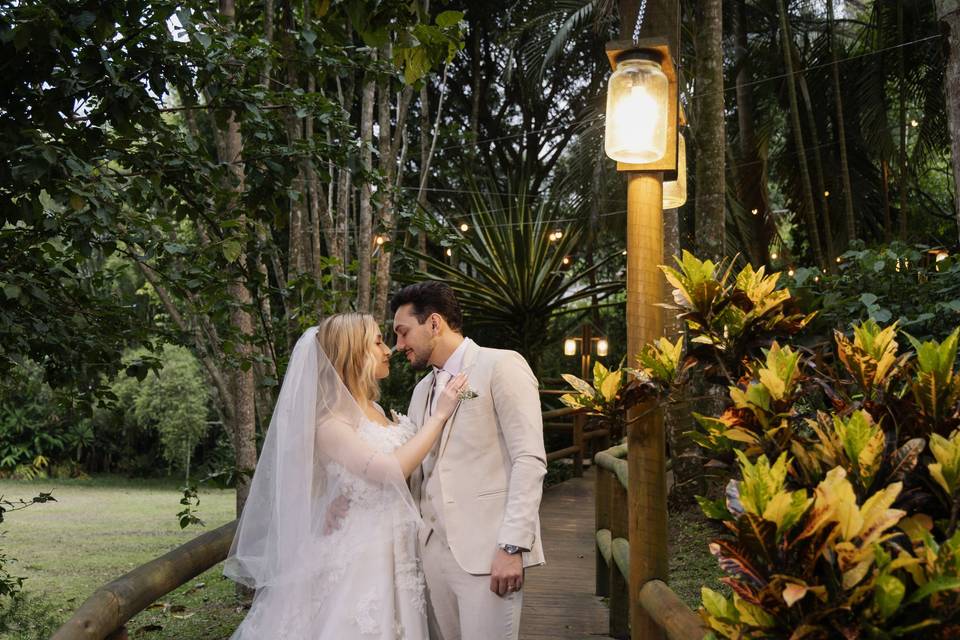 Foto e vídeo para casamento