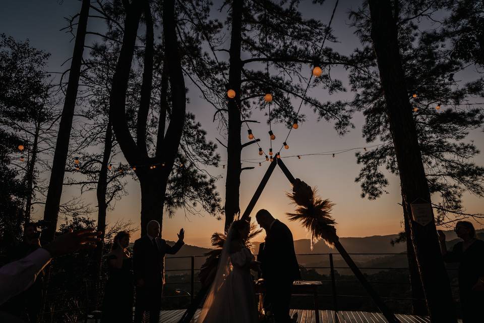 Foto e vídeo para casamento