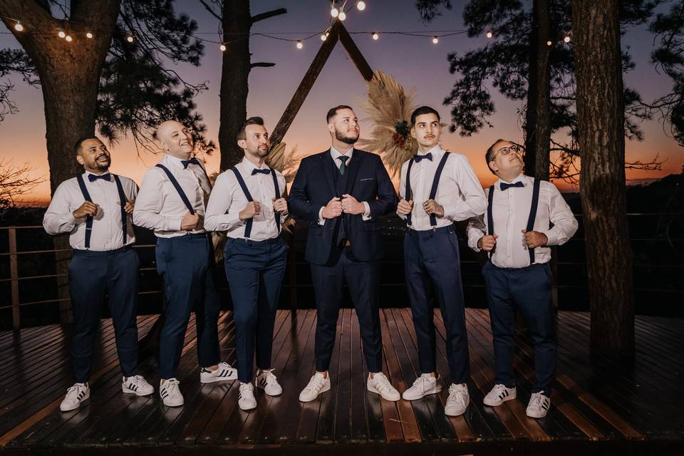 Foto e vídeo para casamento