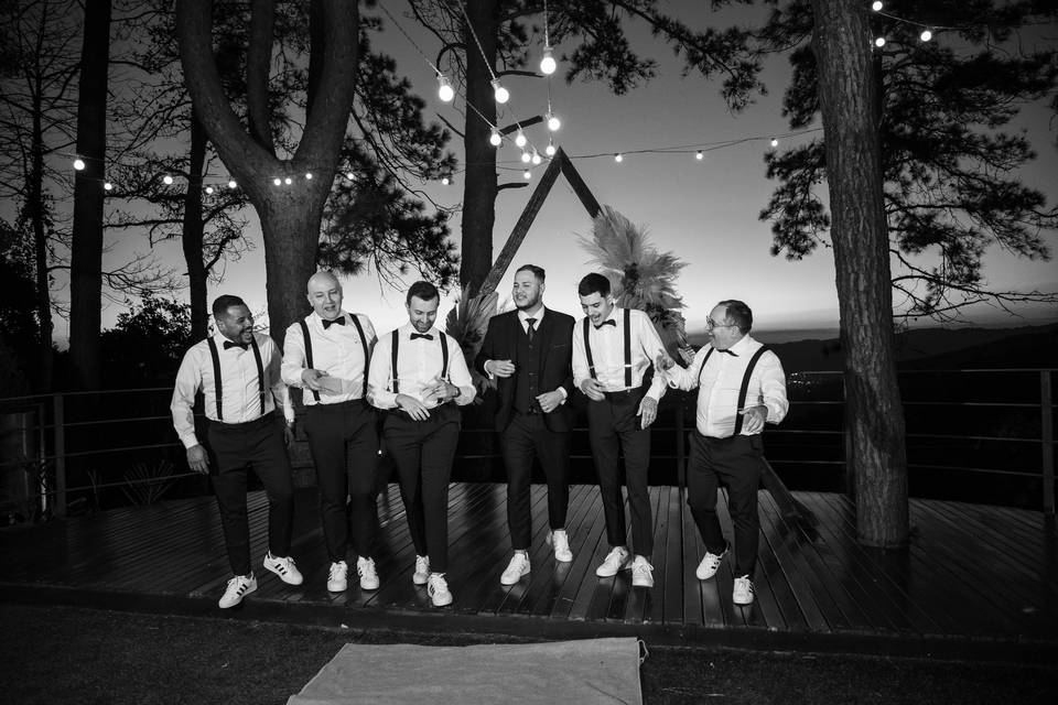 Foto e vídeo para casamento