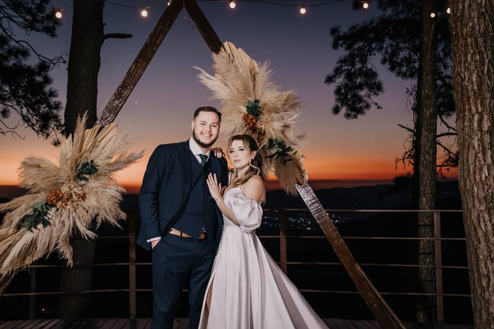 Foto e vídeo para casamento