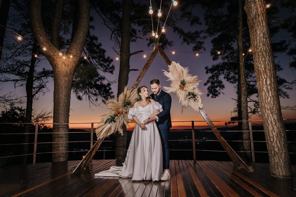 Foto e vídeo para casamento