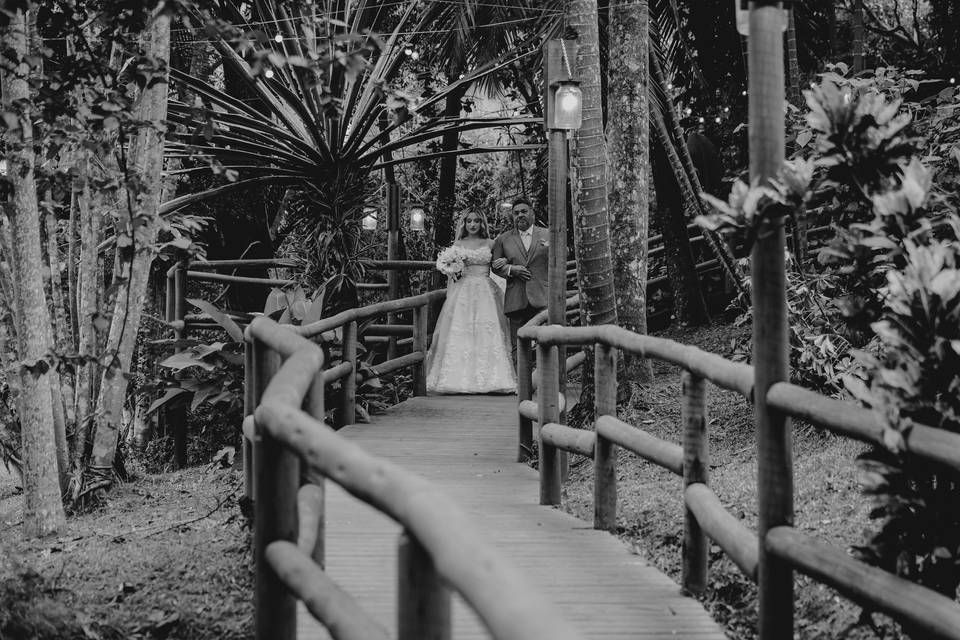 Foto e vídeo para casamento