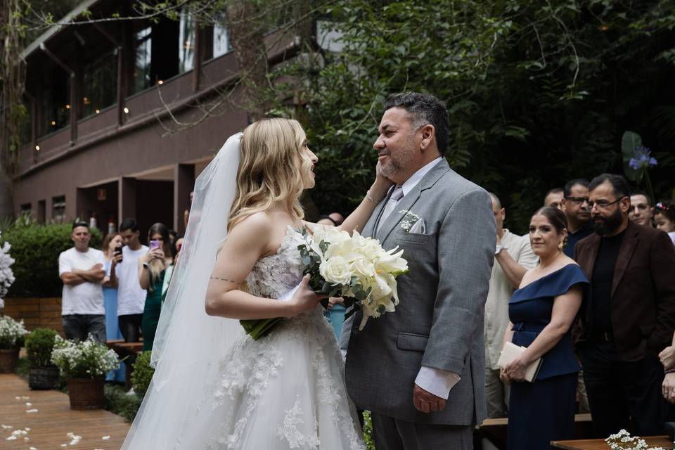 Foto e vídeo para casamento