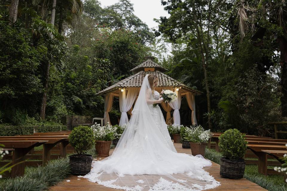 Foto e vídeo para casamento
