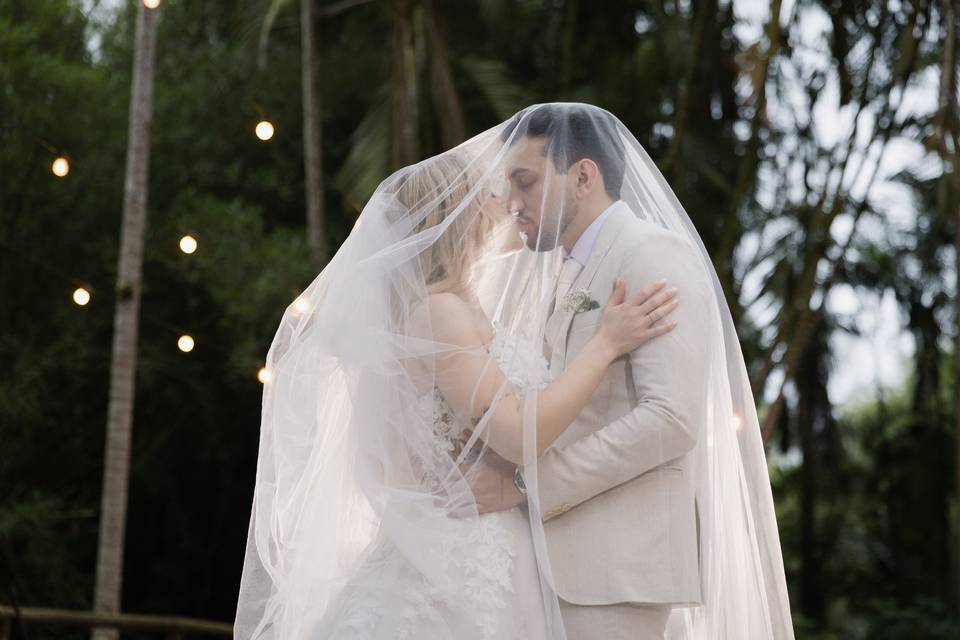 Foto e vídeo para casamento
