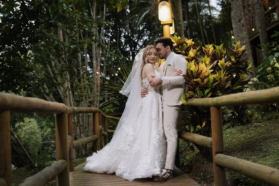 Foto e vídeo para casamento