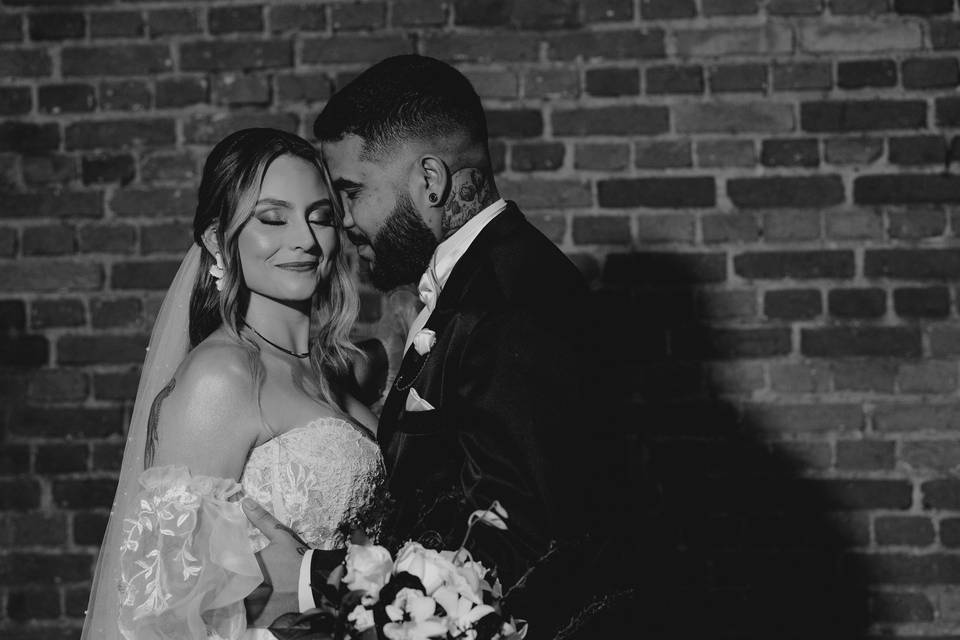 Foto e vídeo para casamento