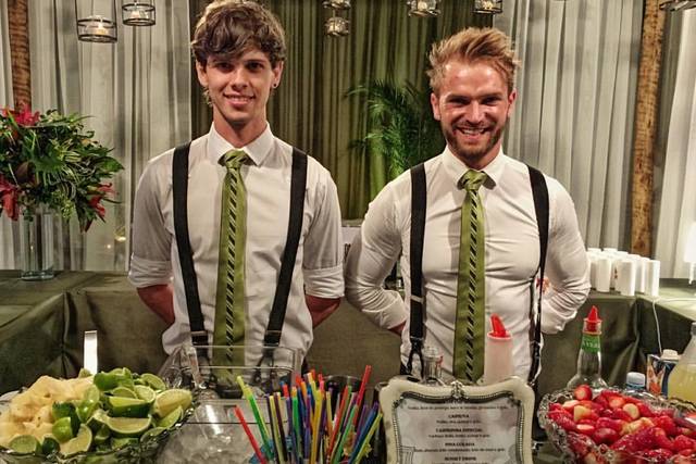 OpenBar 15 anos