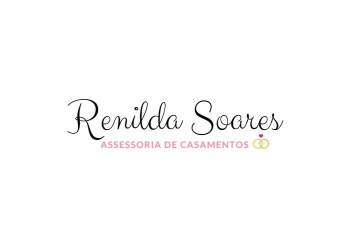 Renilda Soares - Assessoria de Casamentos