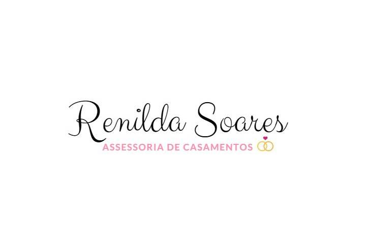 logo - renilda soares