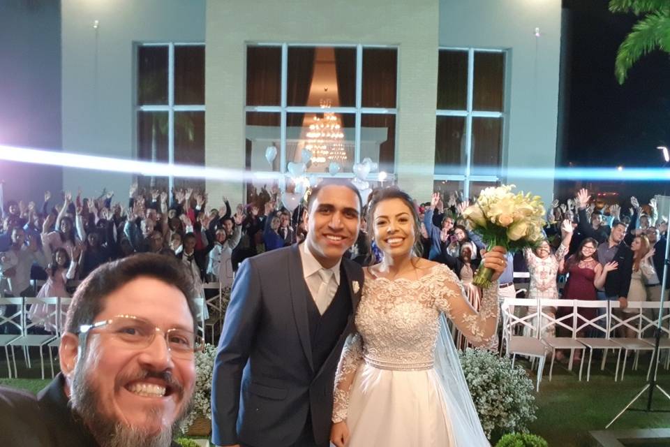 Casamento Civil no Cartório