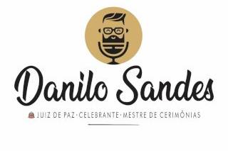 Danilo Sandes Mestre de Cerimônias