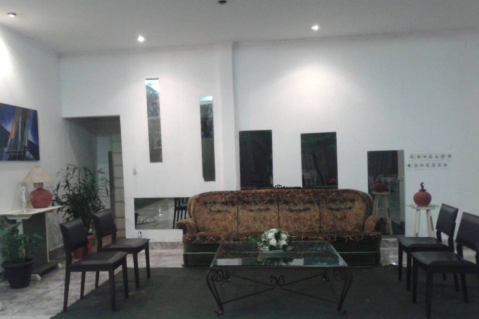 Espaço Coloni