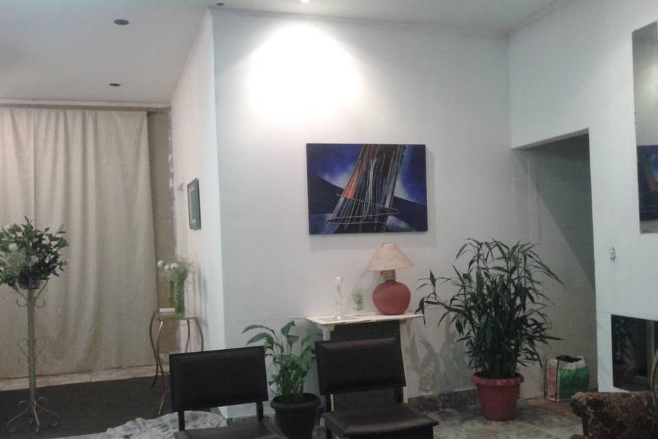 Spazio Lorenzo
