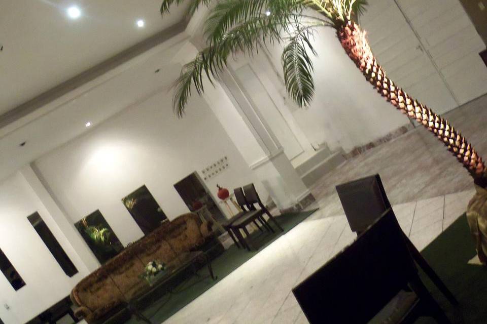Ambiente