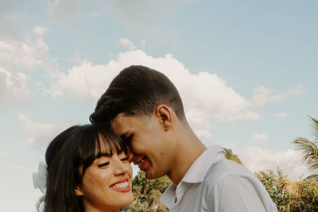 Memórias repletas de luz