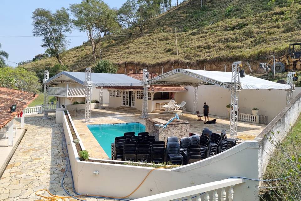 Tenda