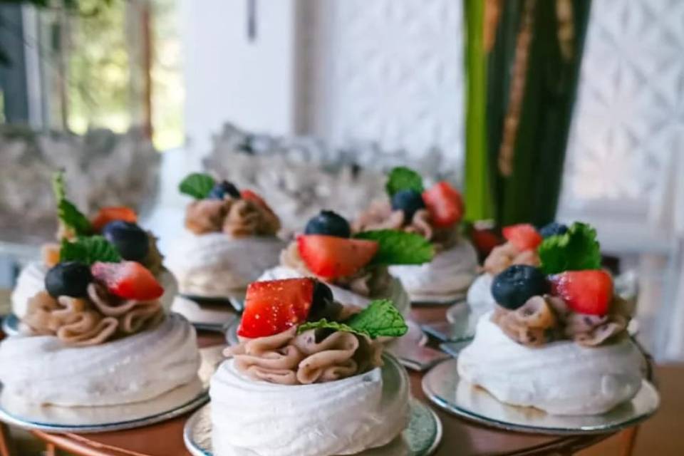 Pavlova