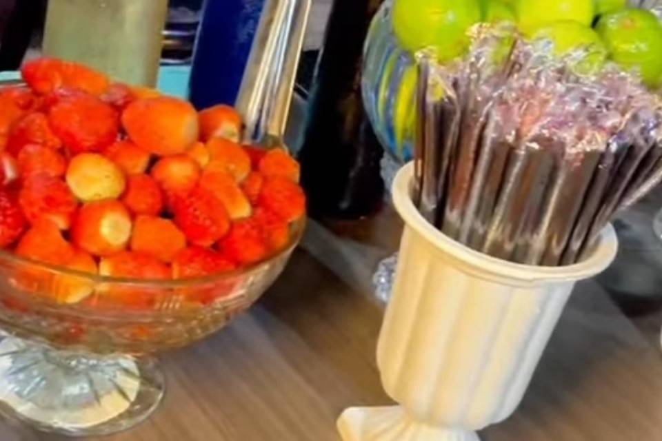 Drinks