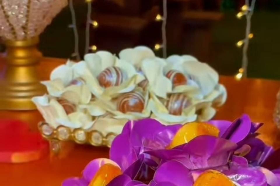 Doces